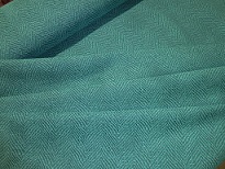 Tessuti d'arredamento tessuto STAIN Tessuto in cotone e poliestere h 280 color verde tiffany. _567s.JPG