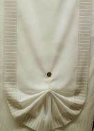 Tendine tessuto fascie beige tendina in misto lino h 60 cm tendine_626s.JPG