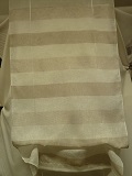 Tendine tessuto Fascione beige coppia tendine confezionate 80 x 150 con 2 tiranti per pacchetto(disponibile anche in azzurro e verde) tendine_655s.JPG